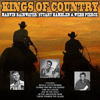 Stuart Hamblen - Kings Of Country